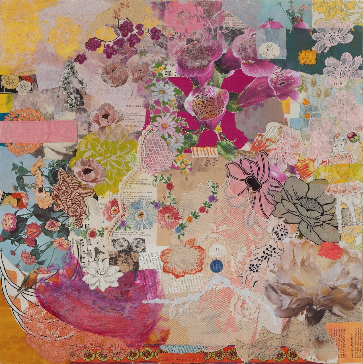Robin Reynolds