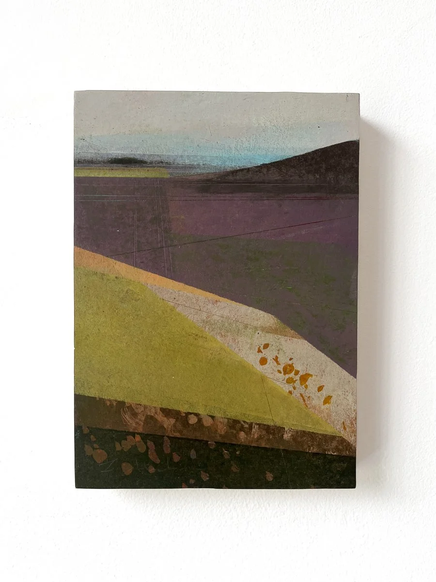 Fringe (Northumberland no. 7)