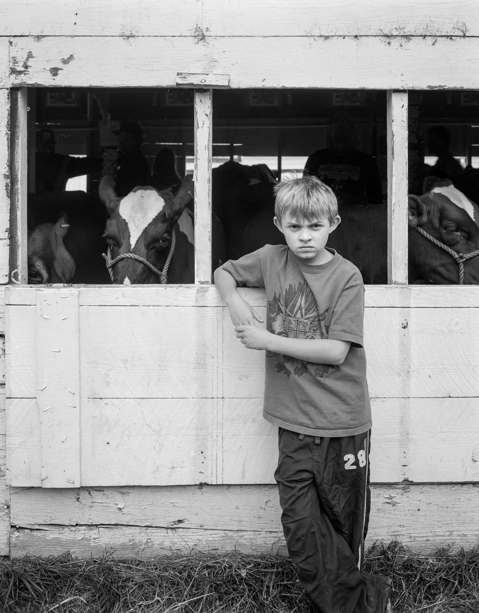 Tunbridge Fair, Vermont