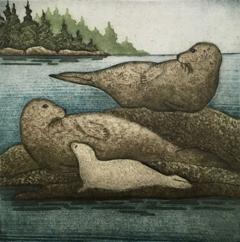 Three Seals