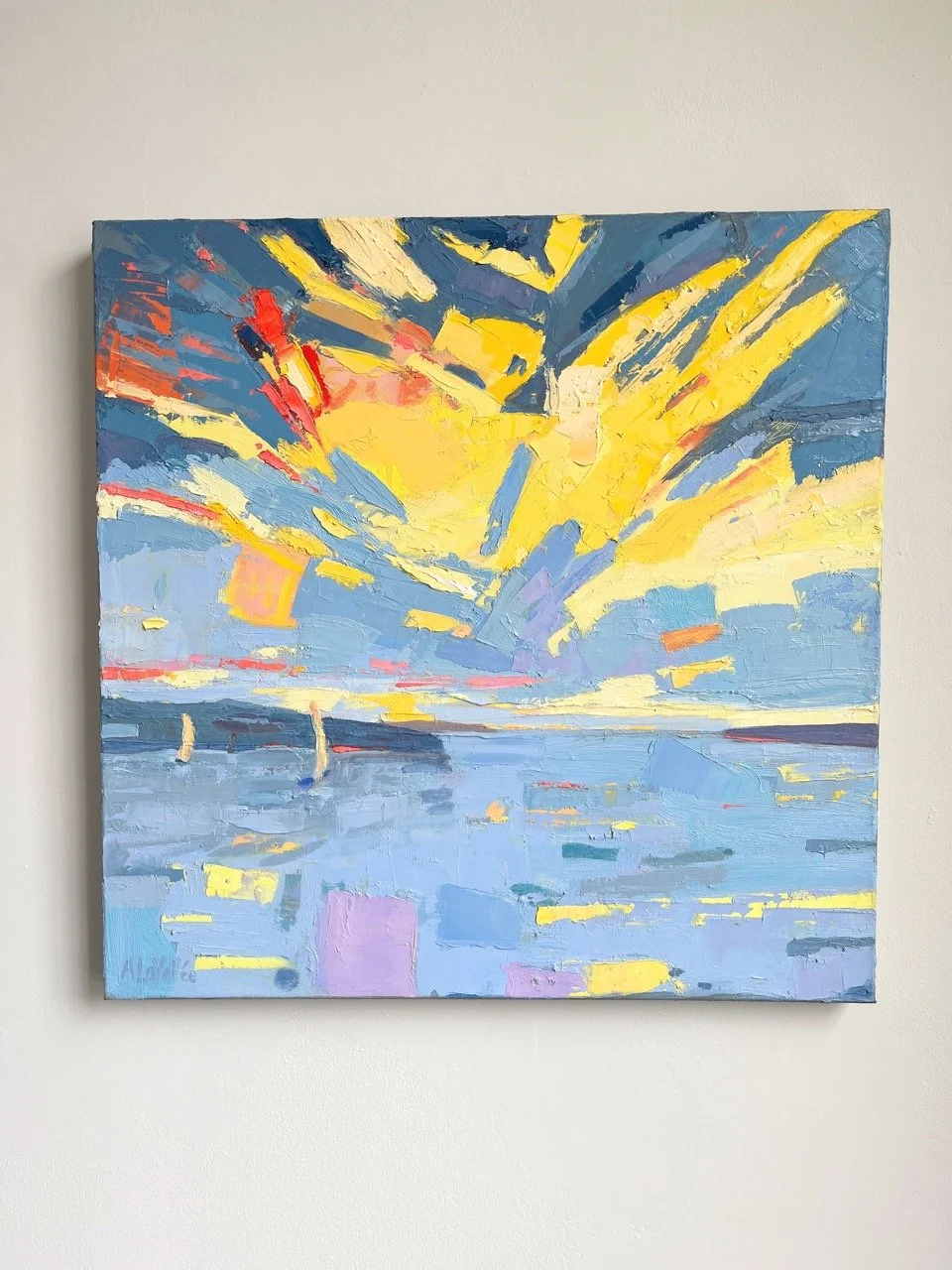 Adrienne Kernan LaVallee