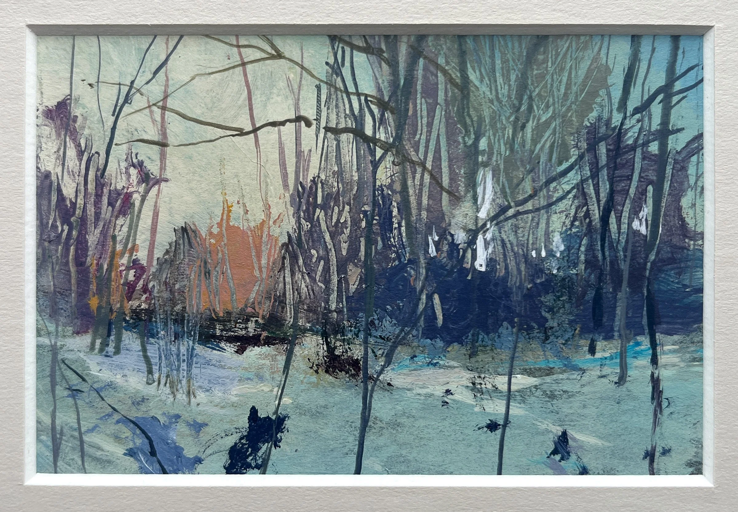 Hillside, Boylston, no 3