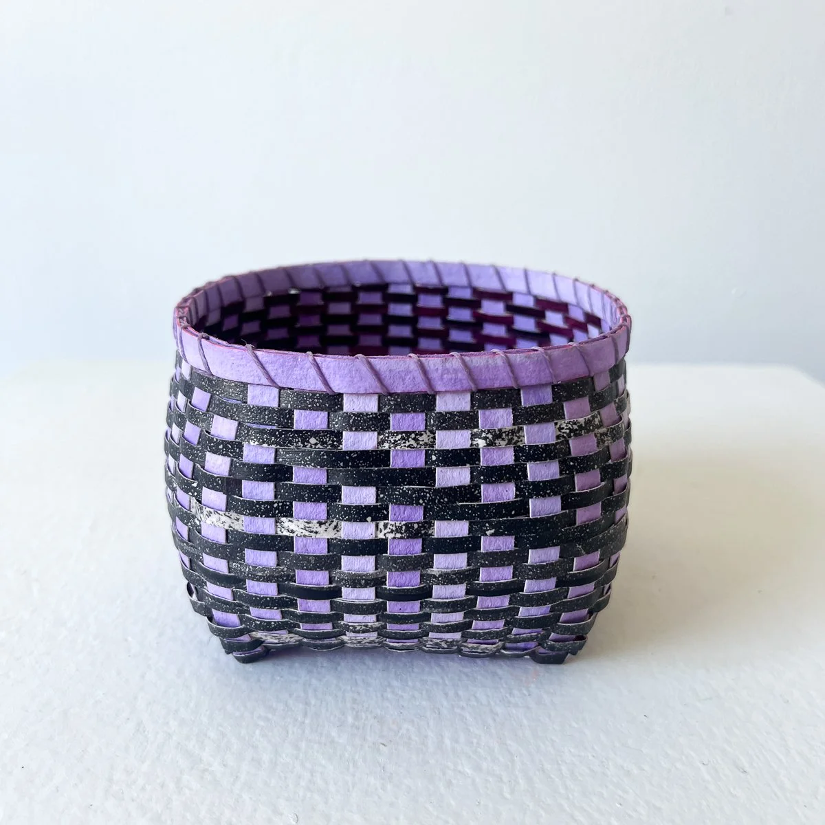 Print Basket no. 1