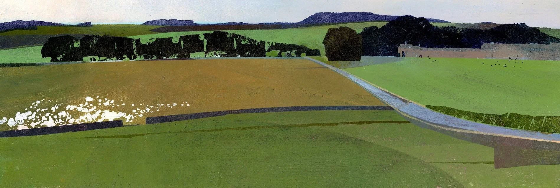 Sheepfold