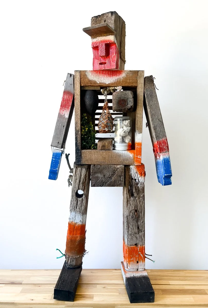 Flotsam Kid