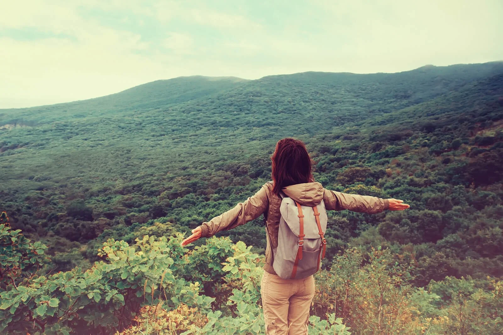 Do People Ever Truly Get Over Trauma? What Healing Can Look Like in Therapy