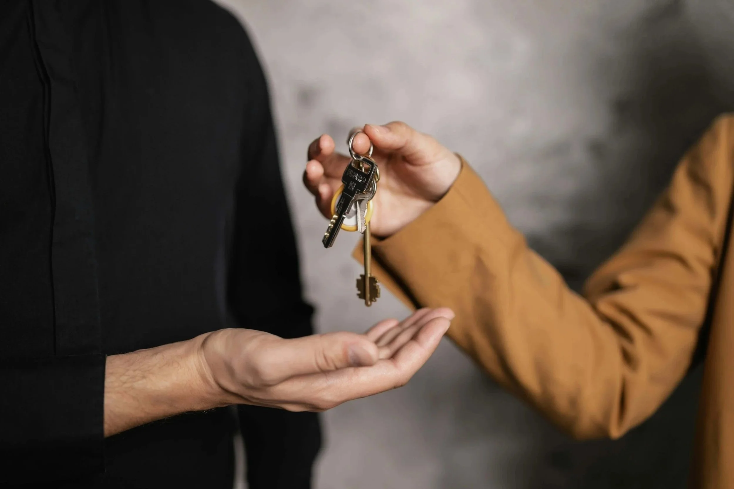 The Emotional Side of Moving In Together: What to Expect and How to Prepare