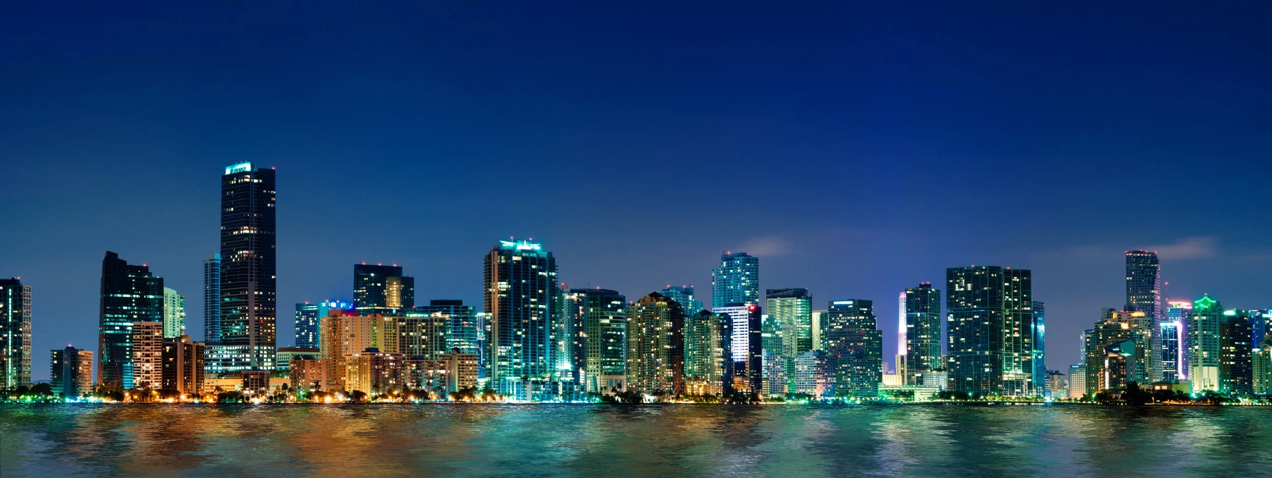 Executive Therapy in Miami: Depth, Discretion, and a Partnership That Lasts