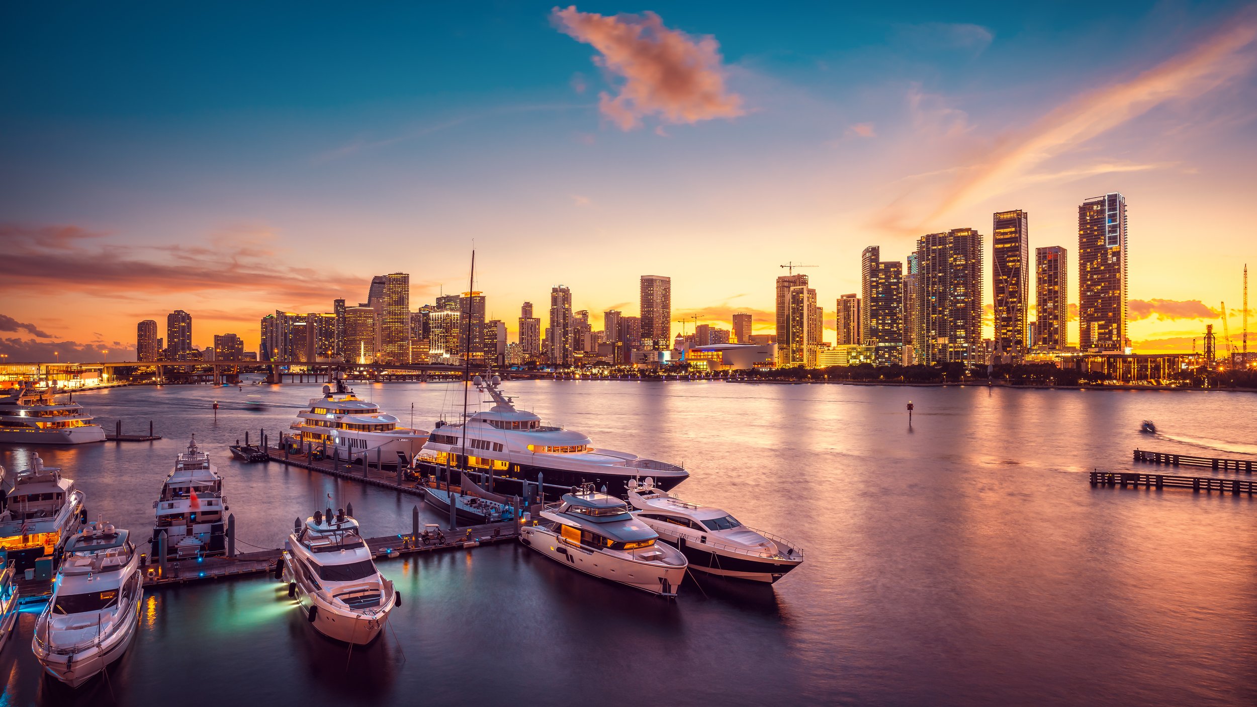 The Hidden Cost of “Having It All Together” in Miami