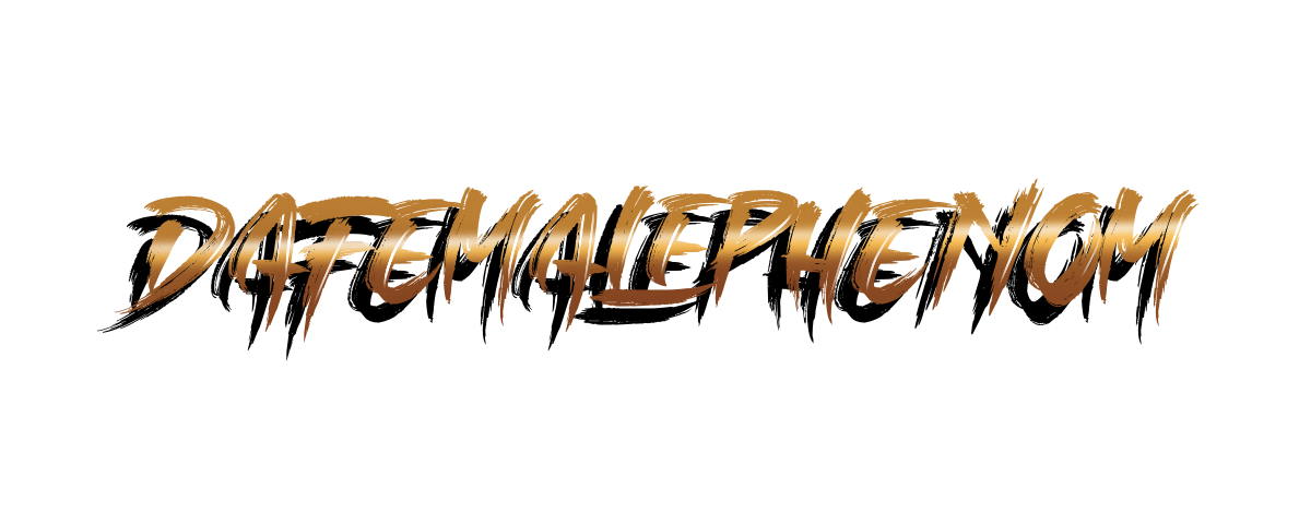 DaFemalePhenom