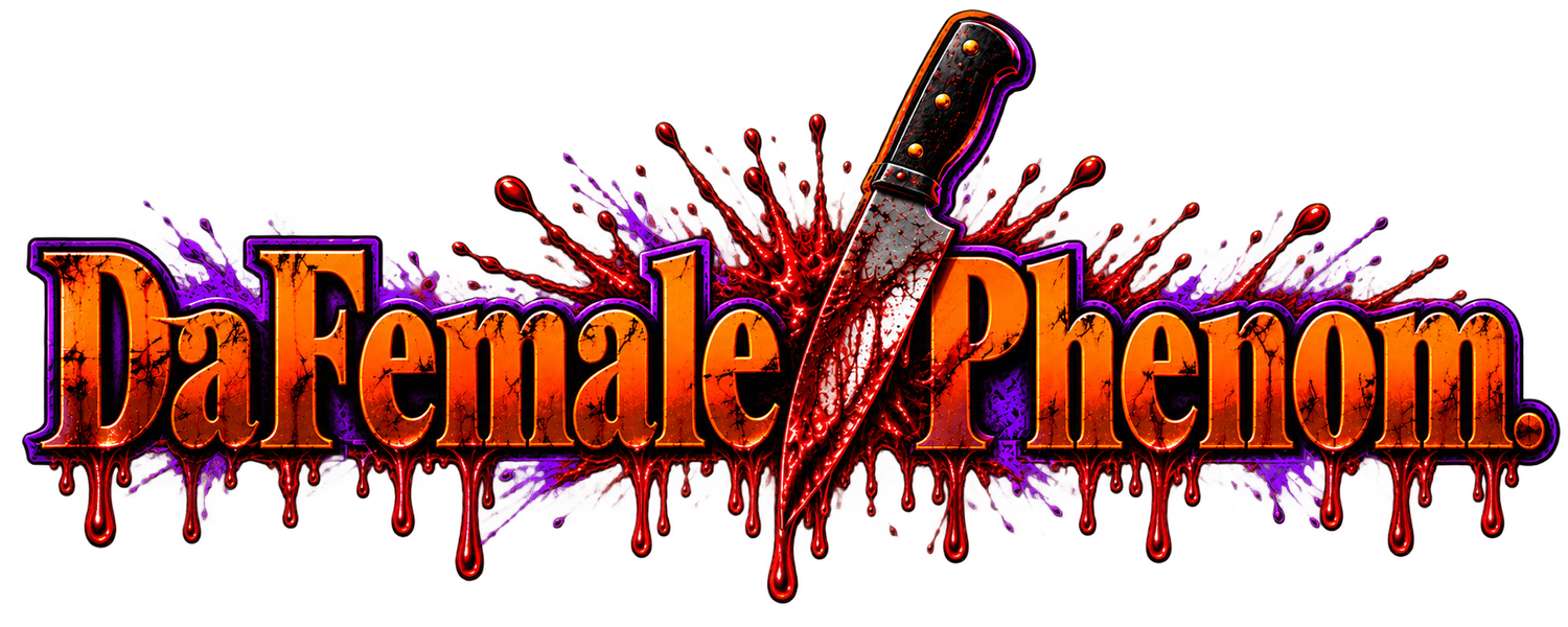 DaFemalePhenom