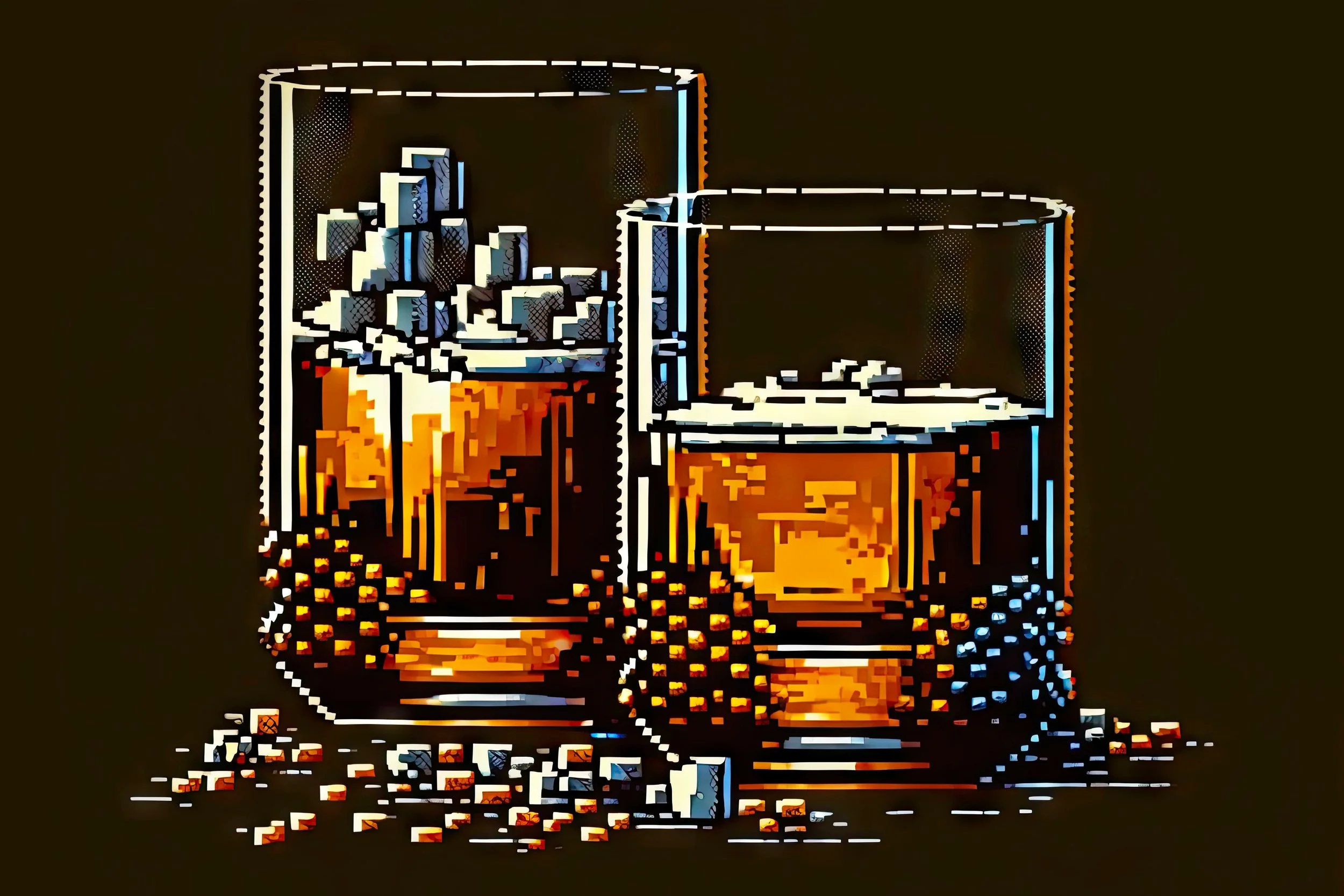 Whiskey + Records — Brewery