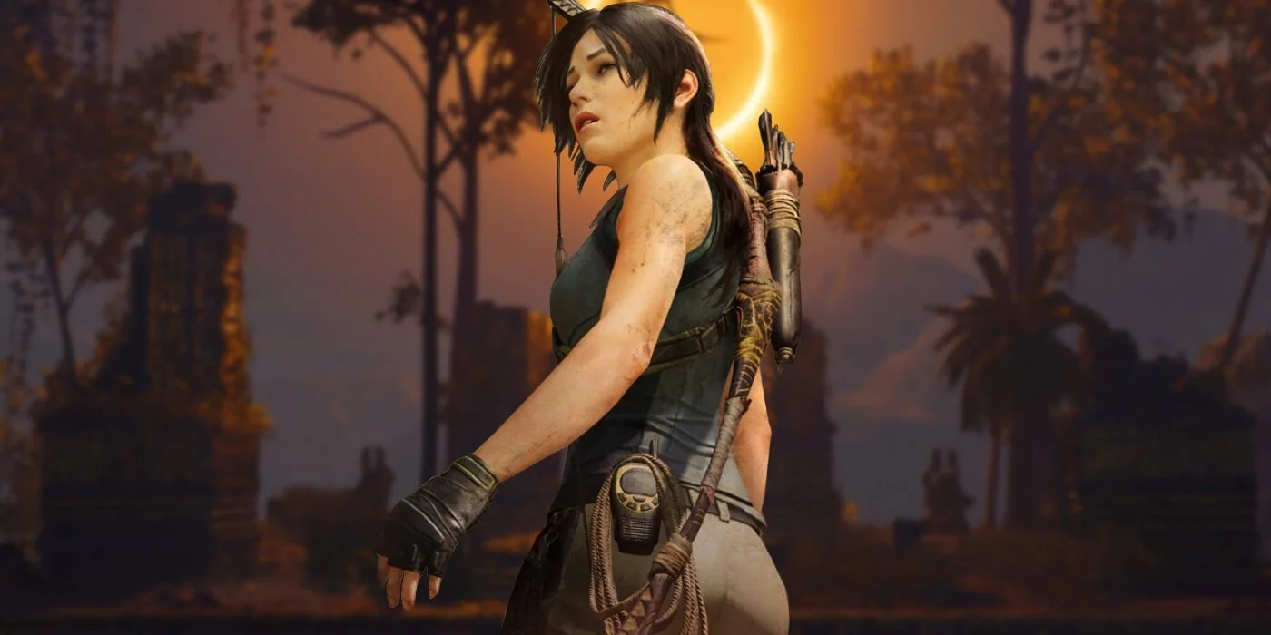Why The Tomb Raider Games Should Be Ported To Switch
