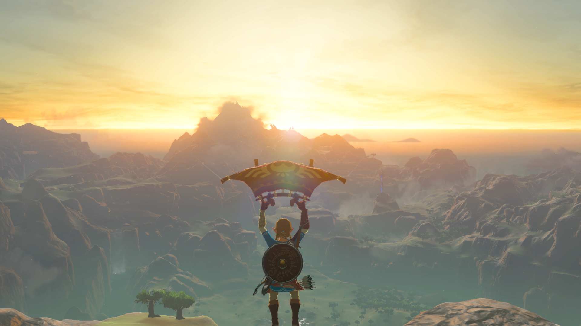 Are Open World Games Getting Too Big?