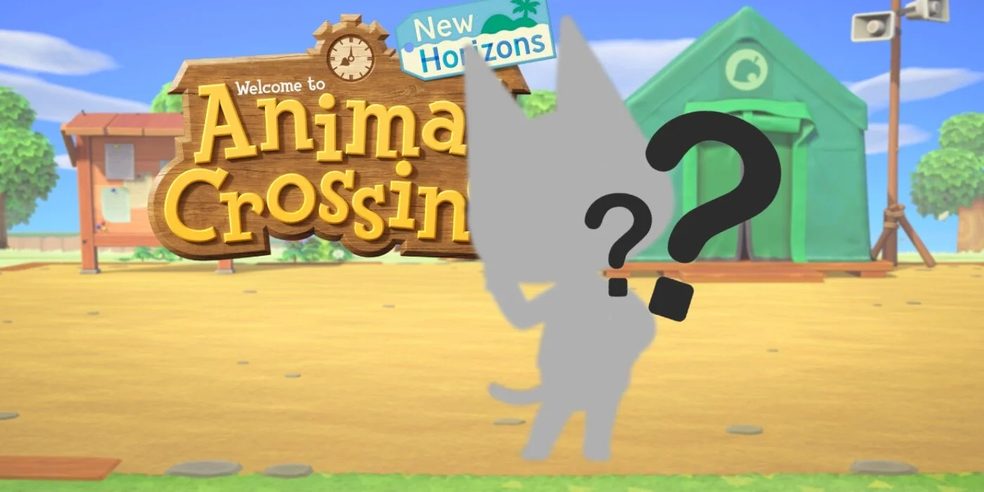 Animal Crossing Characters That Don’t Exist Yet New Horizons Could Add