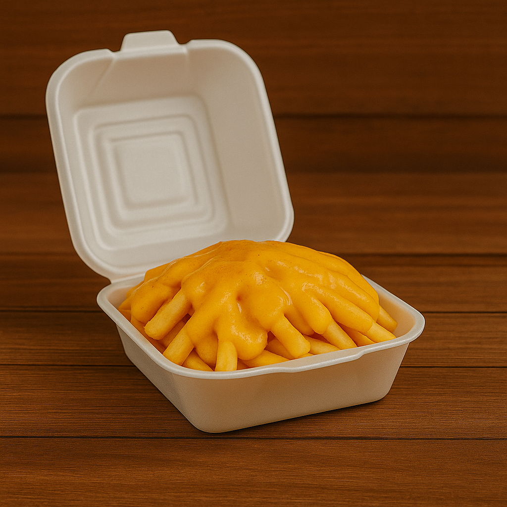 Cheese Fries