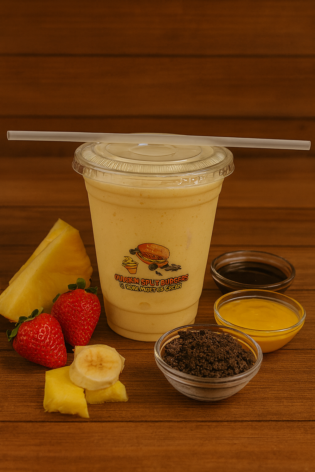 Shakes/Malts