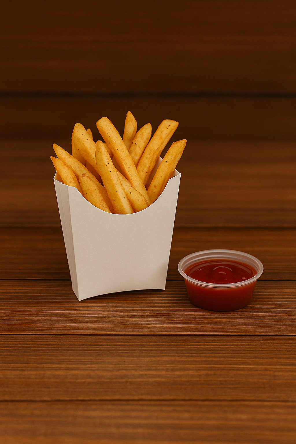 Small Fries