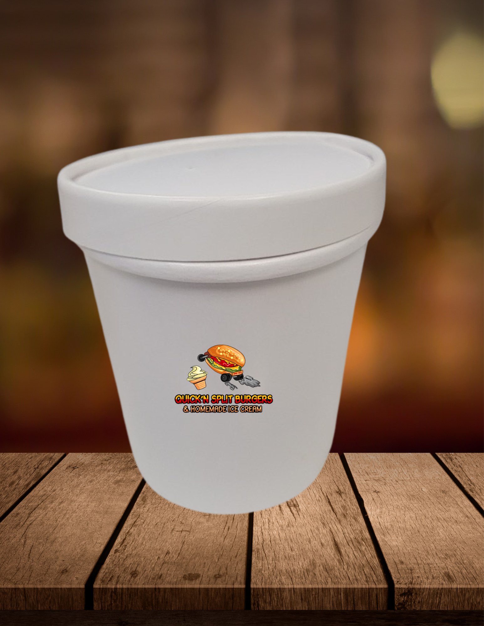 32oz Cup