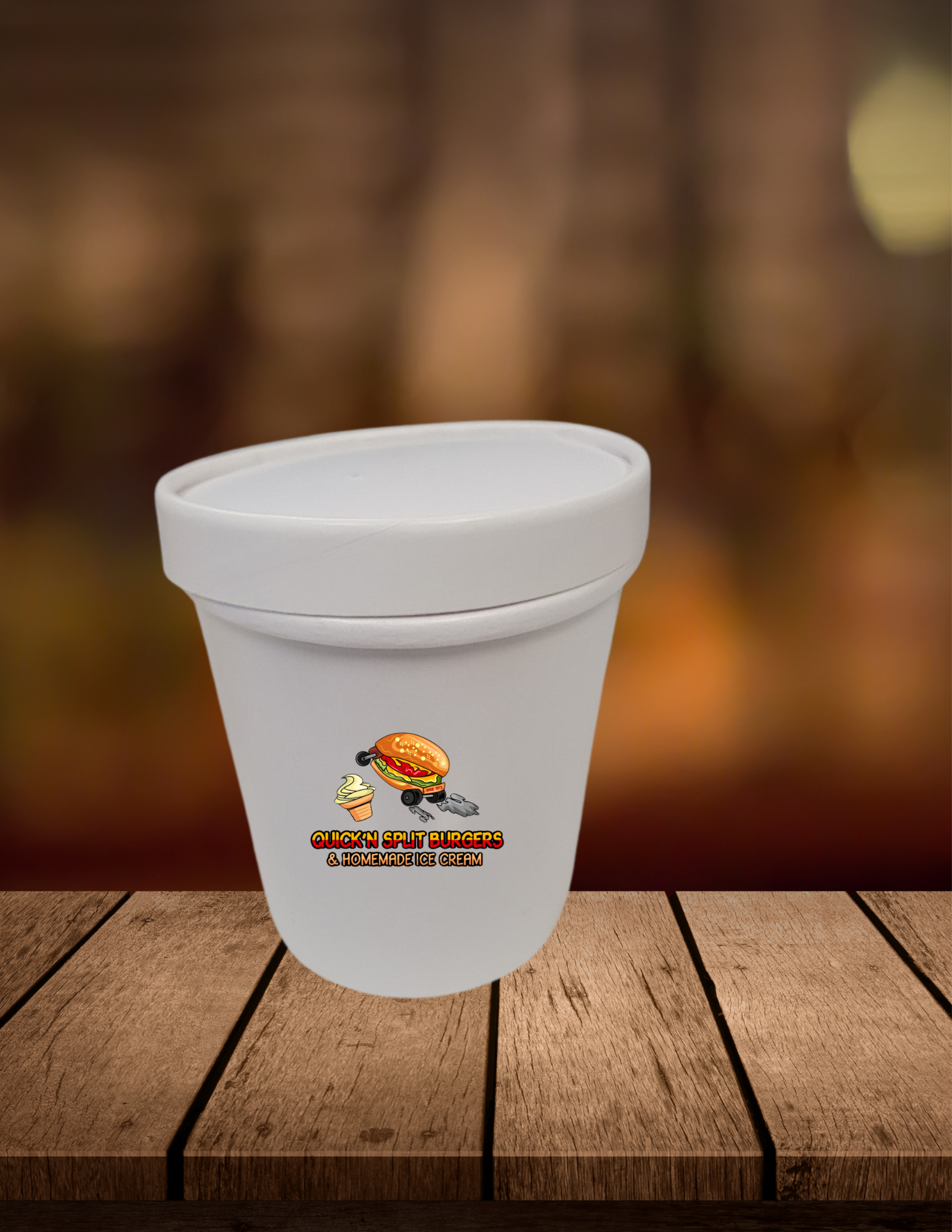 16oz Cup