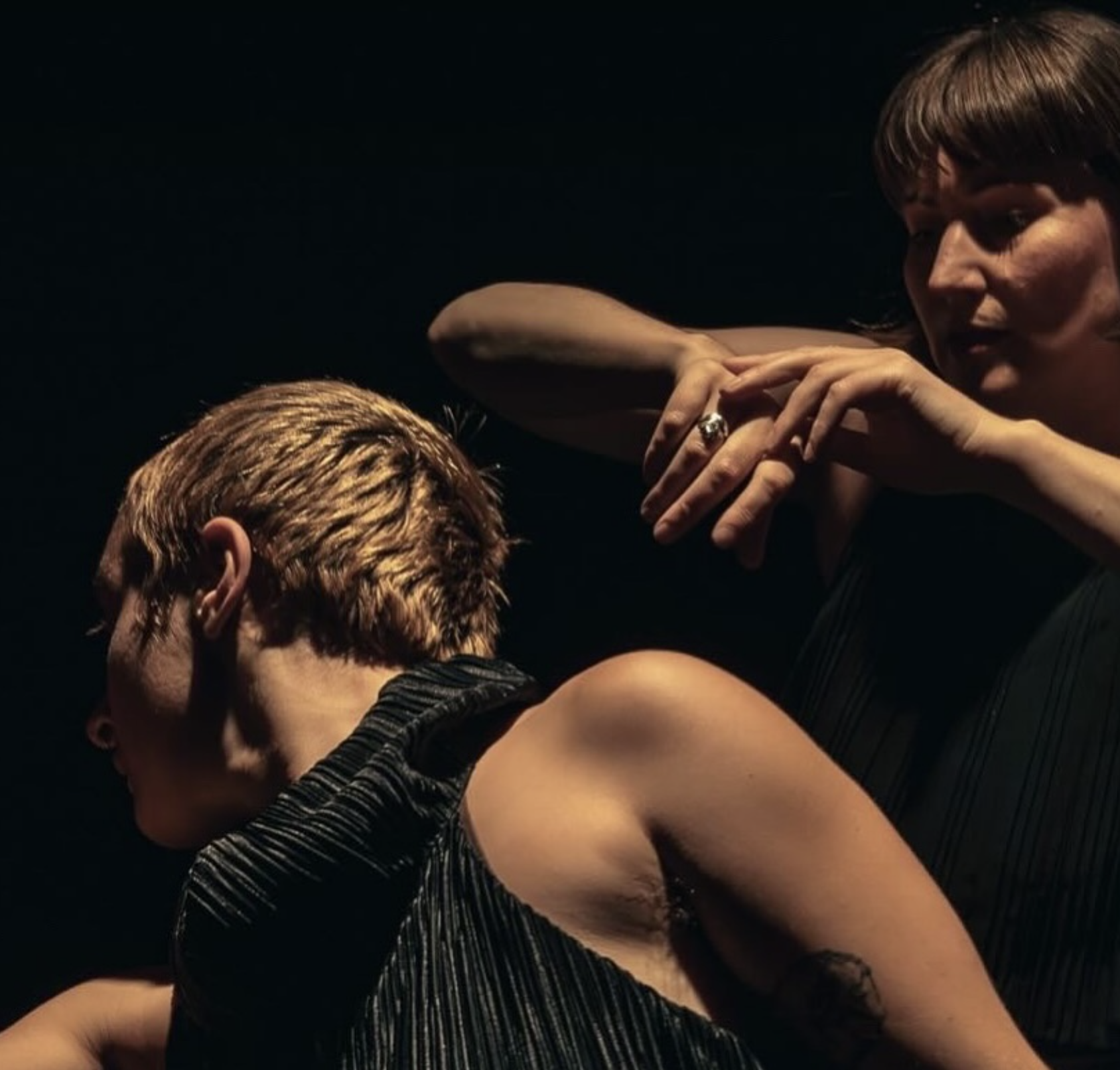 The Score #13 at Dancehouse, Melbourne, 2024