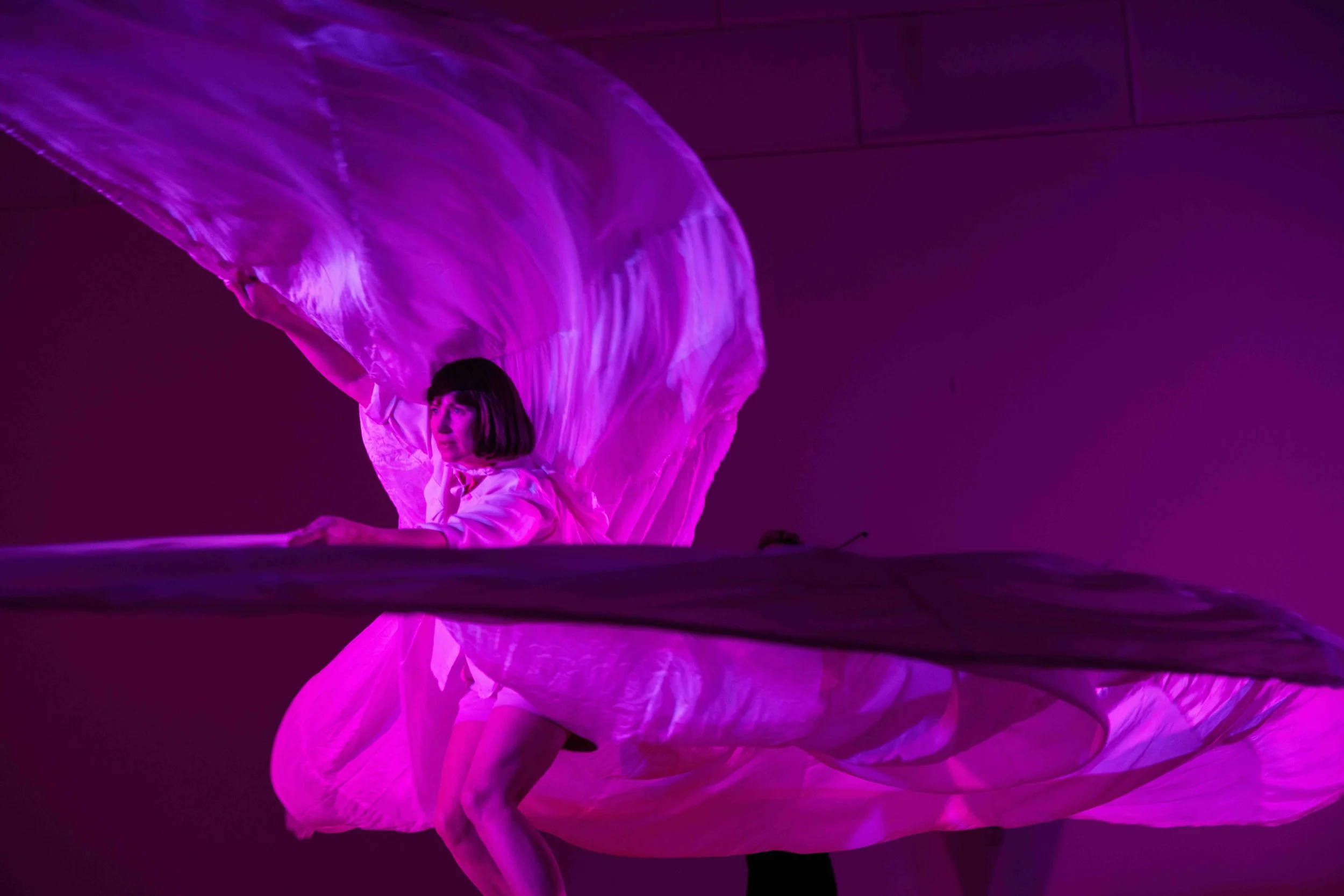 The Score #15 InSpace Residency at Adelaide Festival Centre, 2025