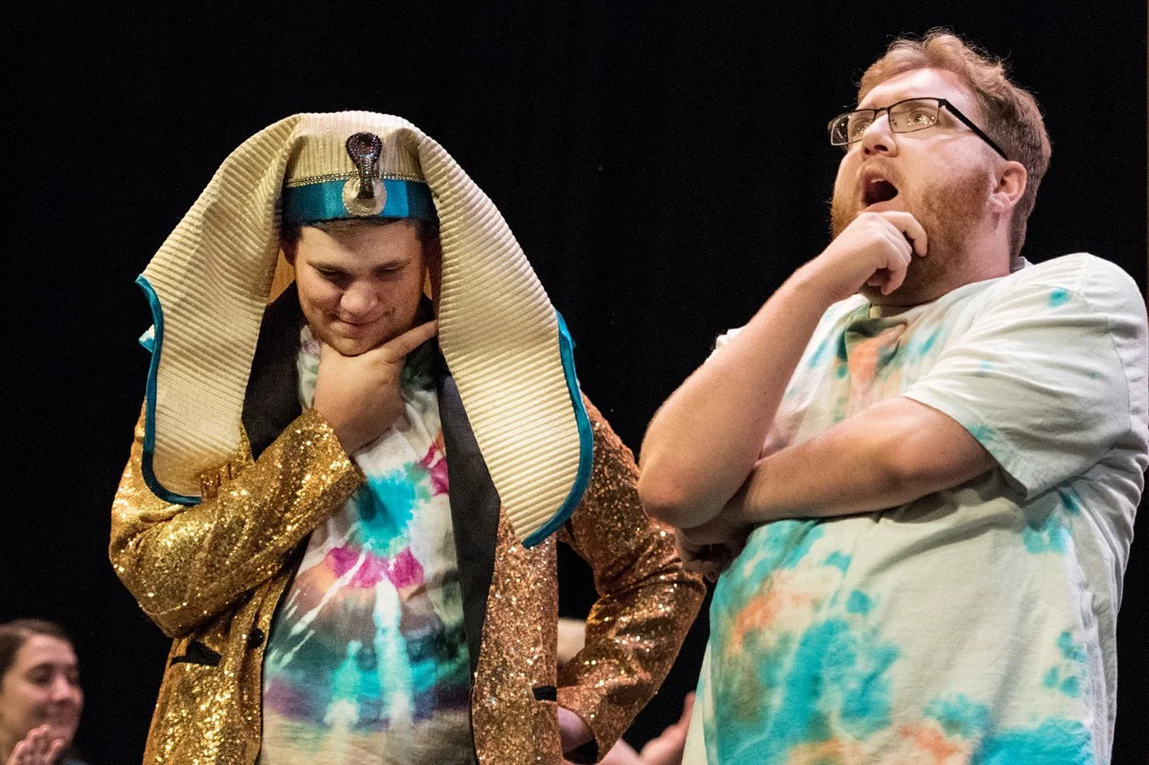 Joseph and Pharaoh.jpeg