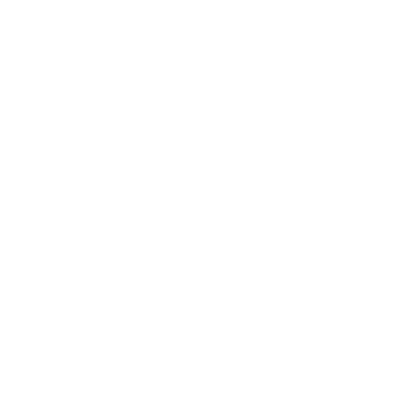Solid white background