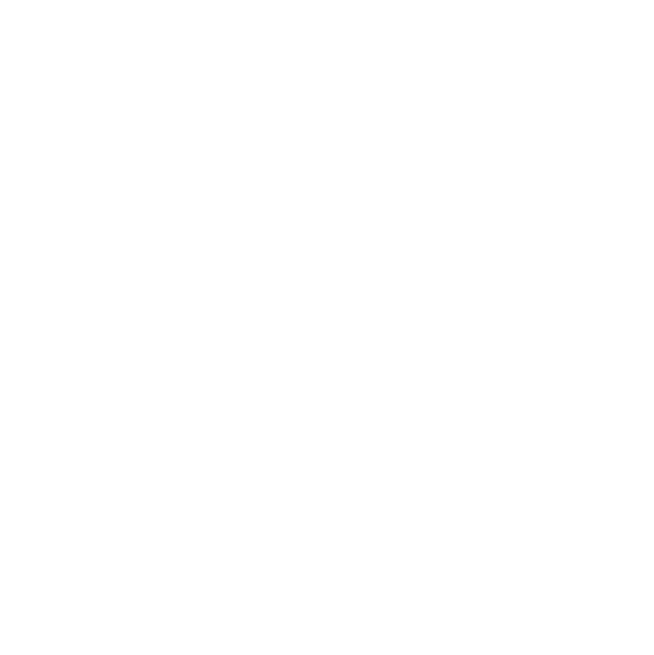 Blank white square background