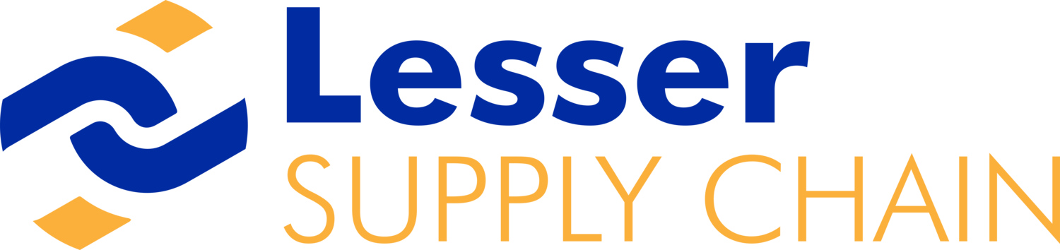 Lesser Supply Chain