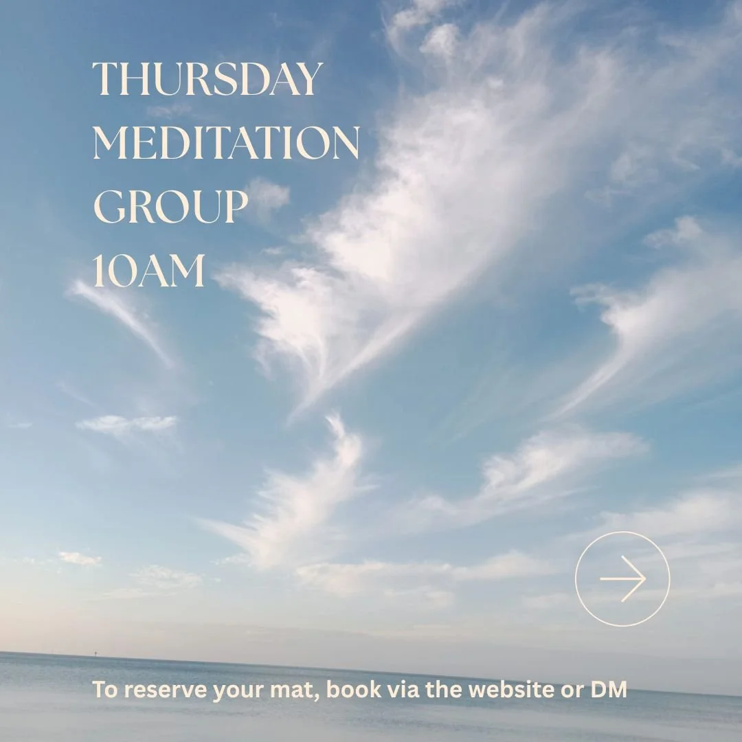 Last week we had our first Healing Meditation Class with Sound, in Rosebud.

I always intuitively work with a theme. Last week, it was JOY.

It&rsquo;s sometimes easy to forget about joy.
To think of it as something that comes after we move through o
