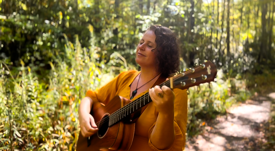 Song for The Soul- House Concert in Santa Fe