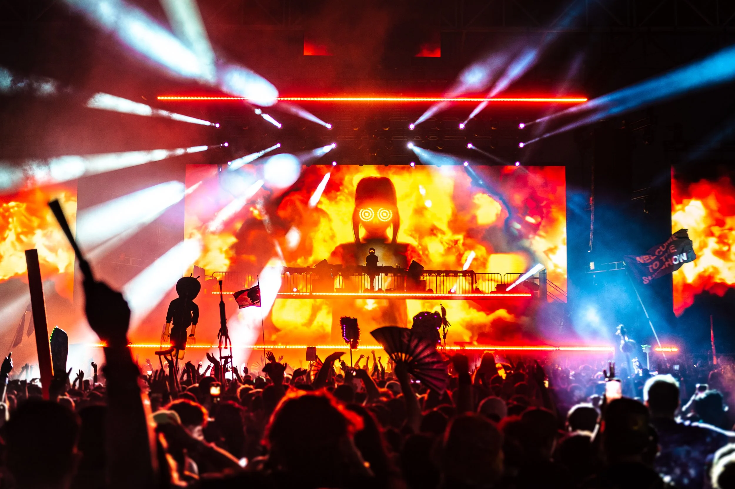 REZZ @ Audiotistic