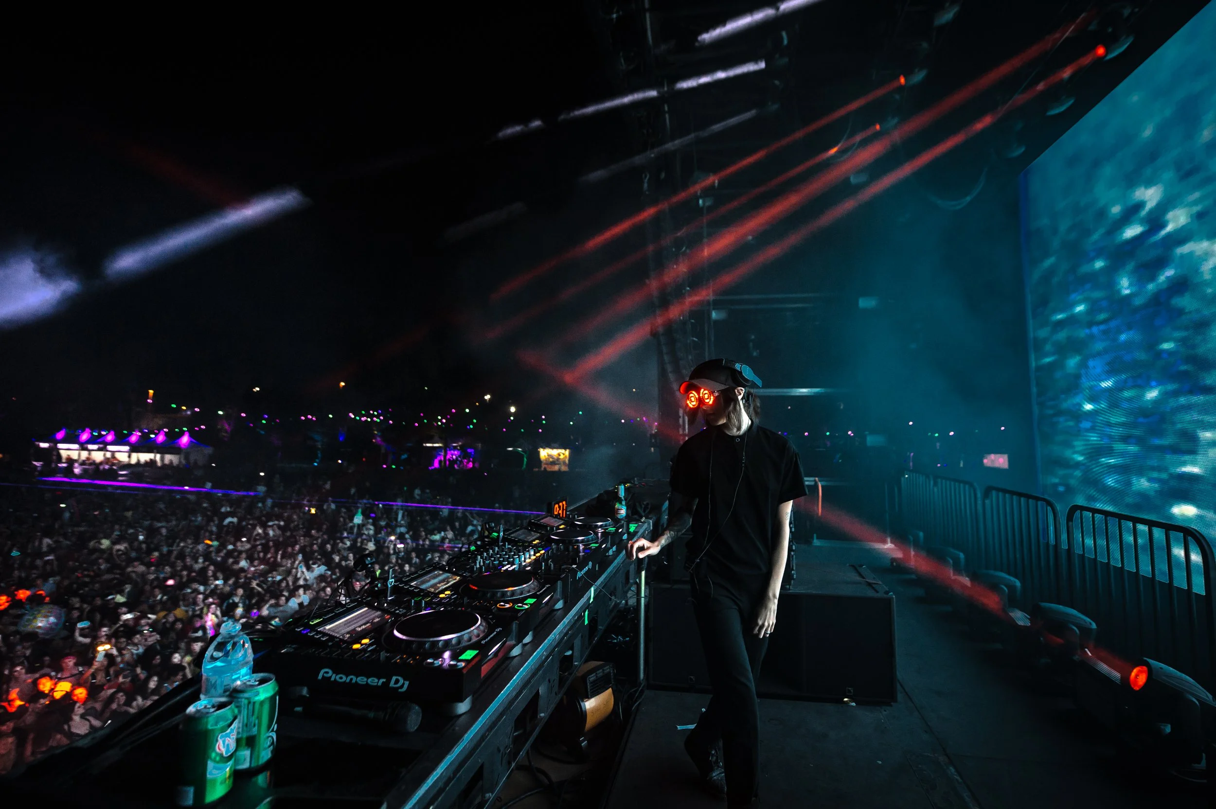 REZZ @ Audiotistic