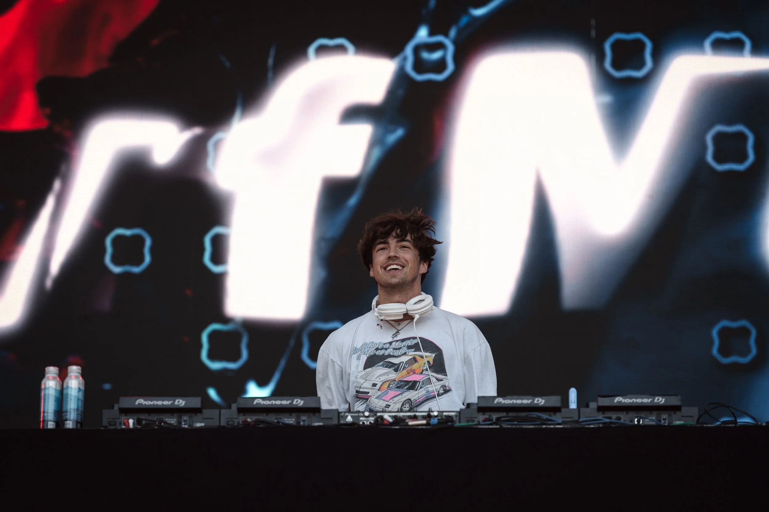 Surf Mesa @ Outside Lands