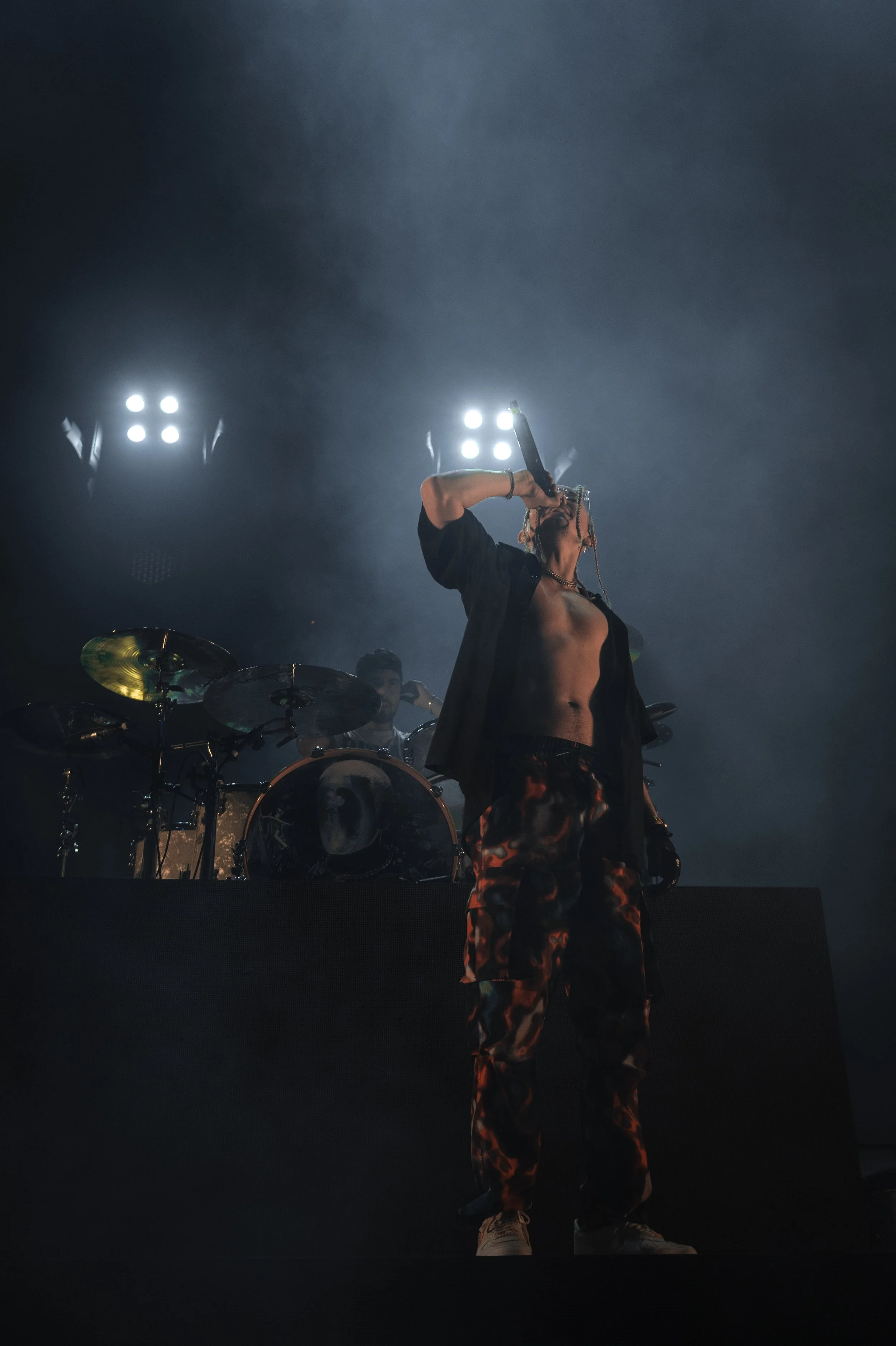 Chase Atlantic @ The Warfield