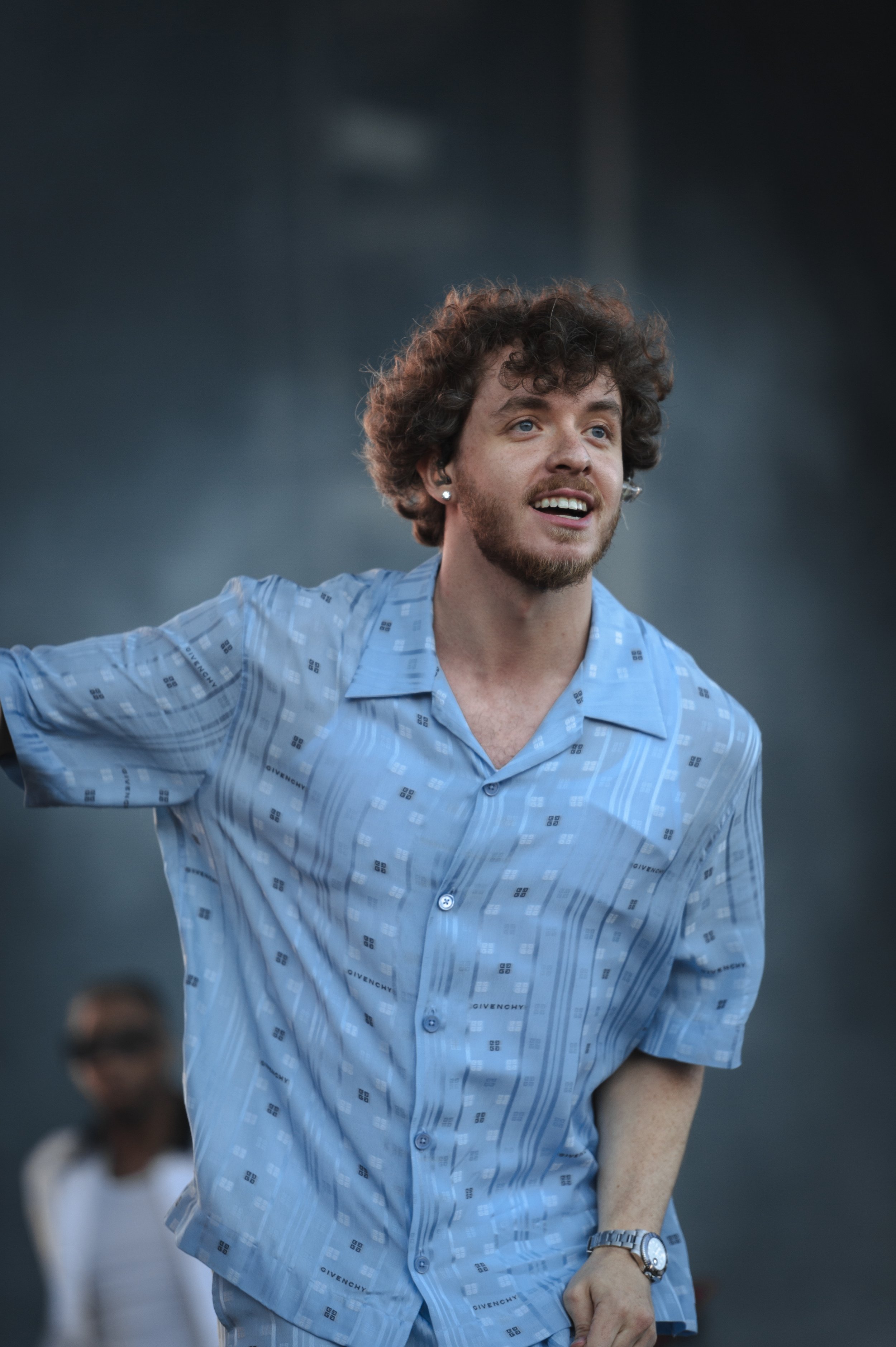 Jack Harlow @ Outside Lands