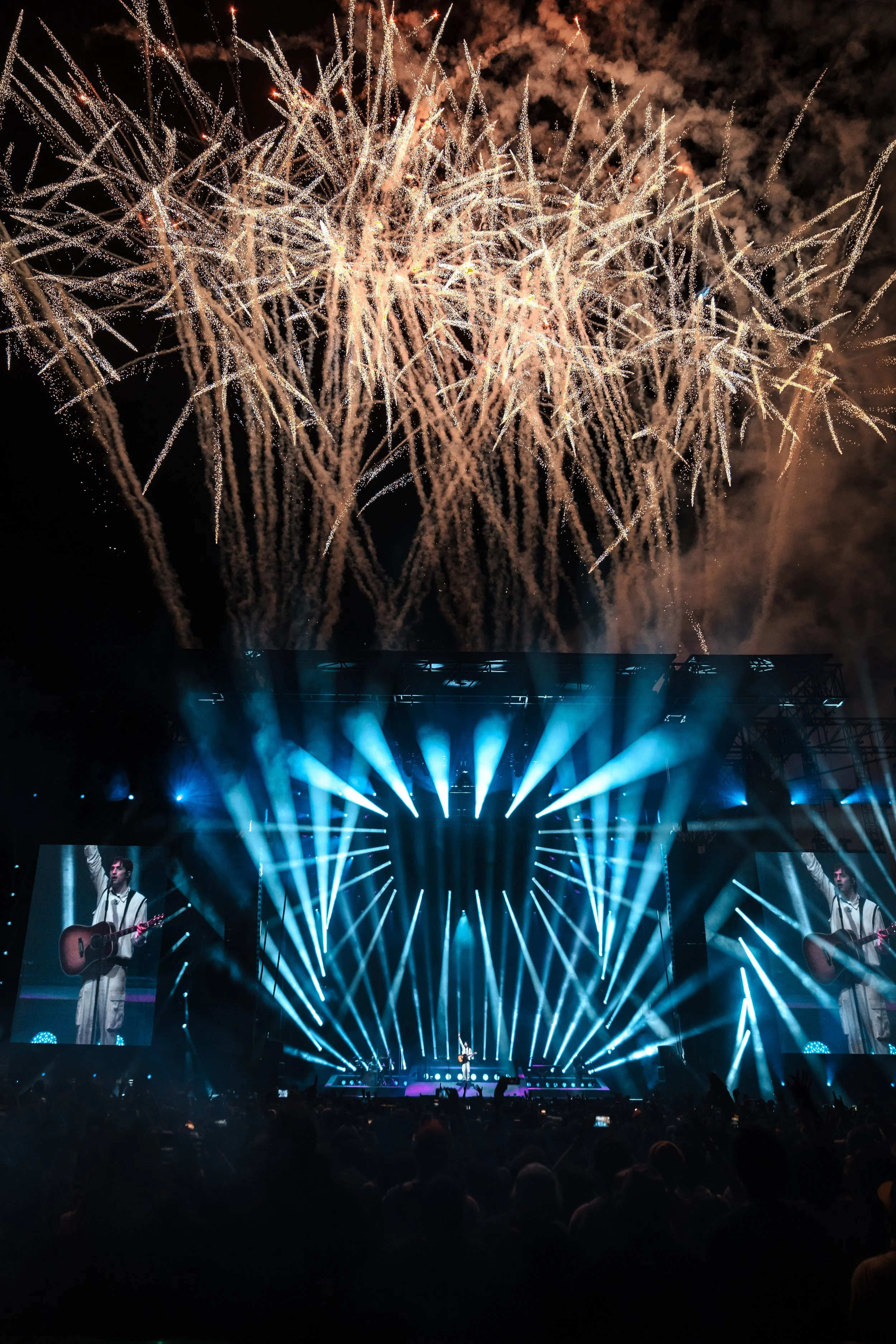 Porter Robinson @ Second Sky