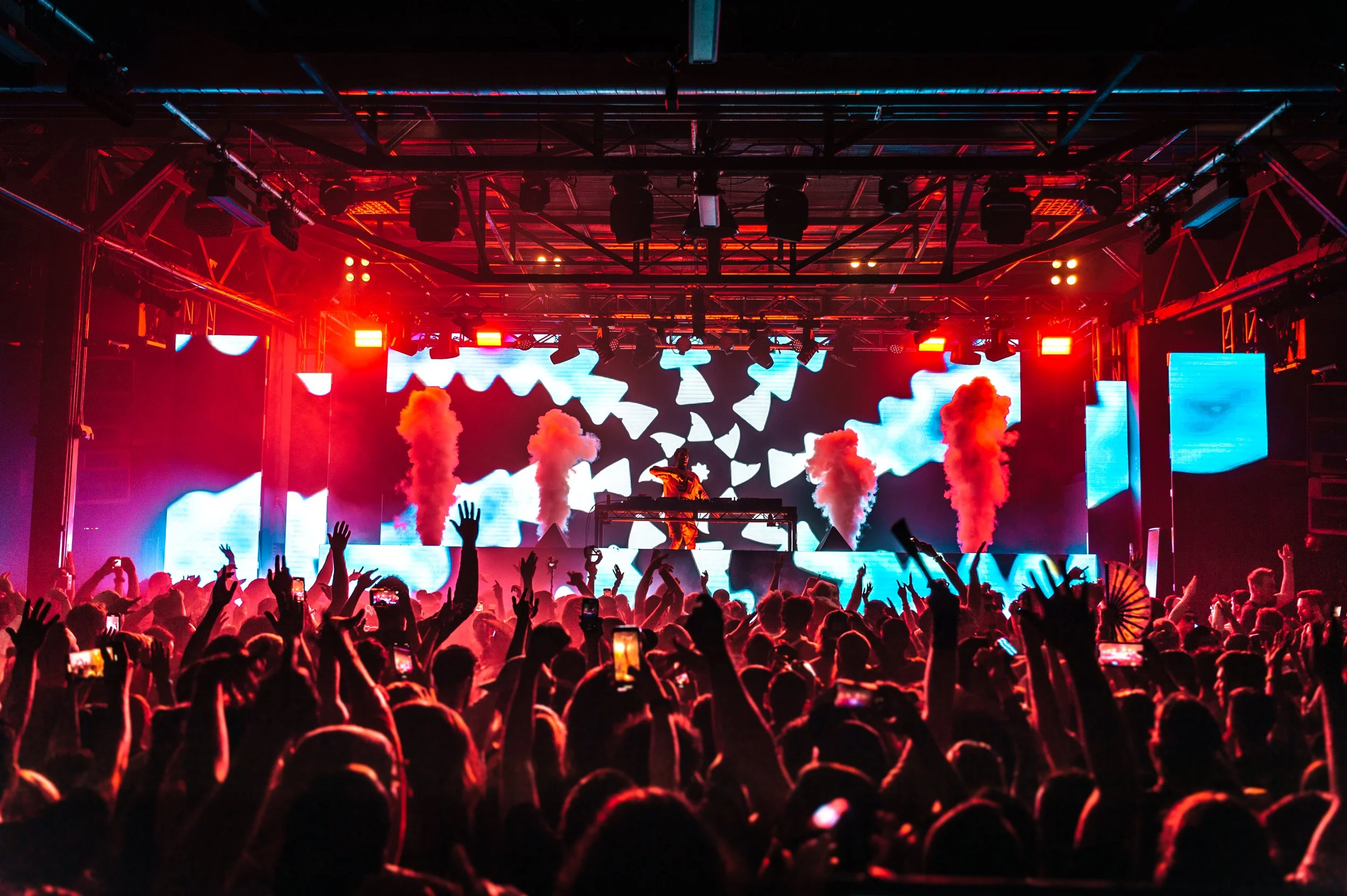 Jauz @ The Midway