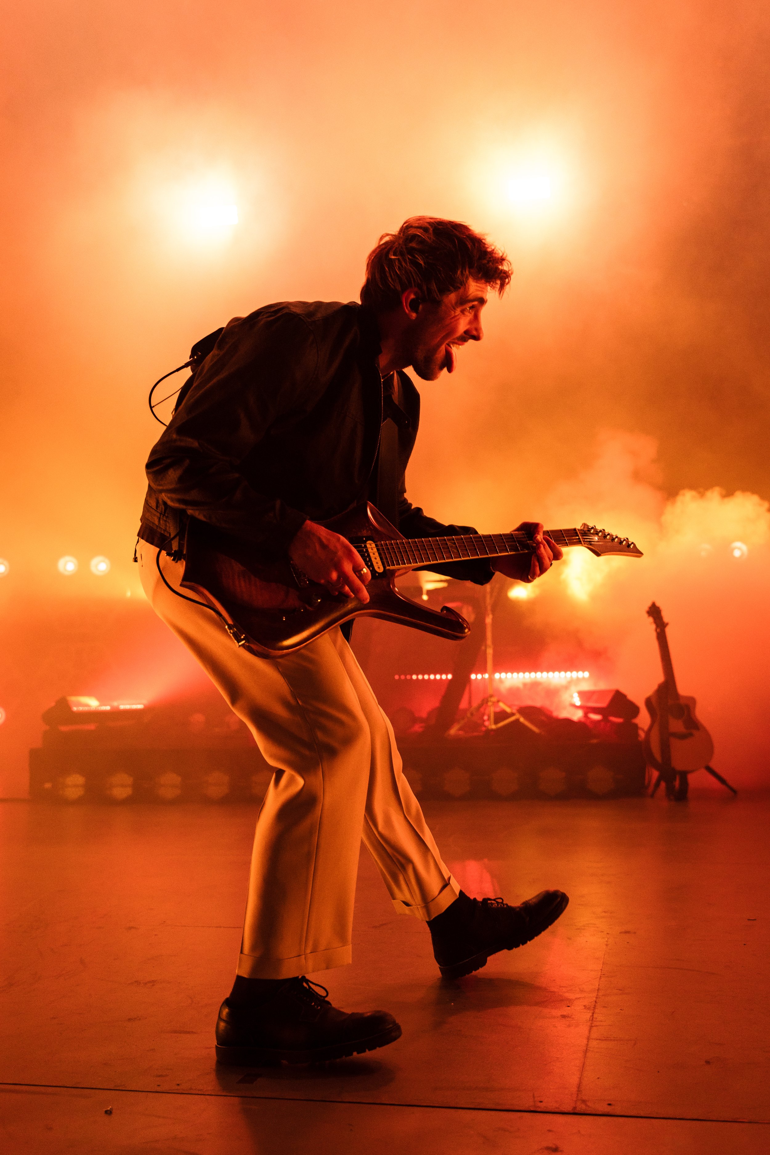 The Driver Era @ Greek Theater