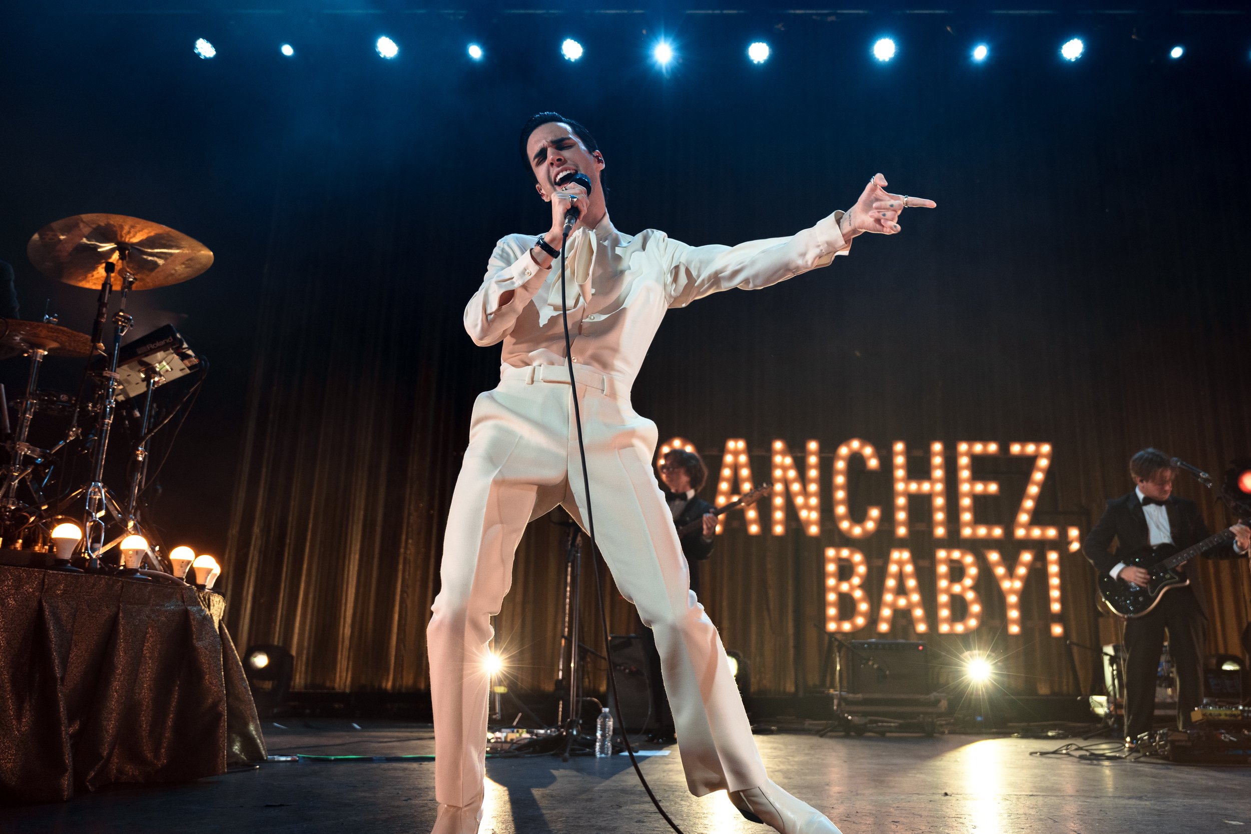 Stephen Sanchez @ The Wiltern