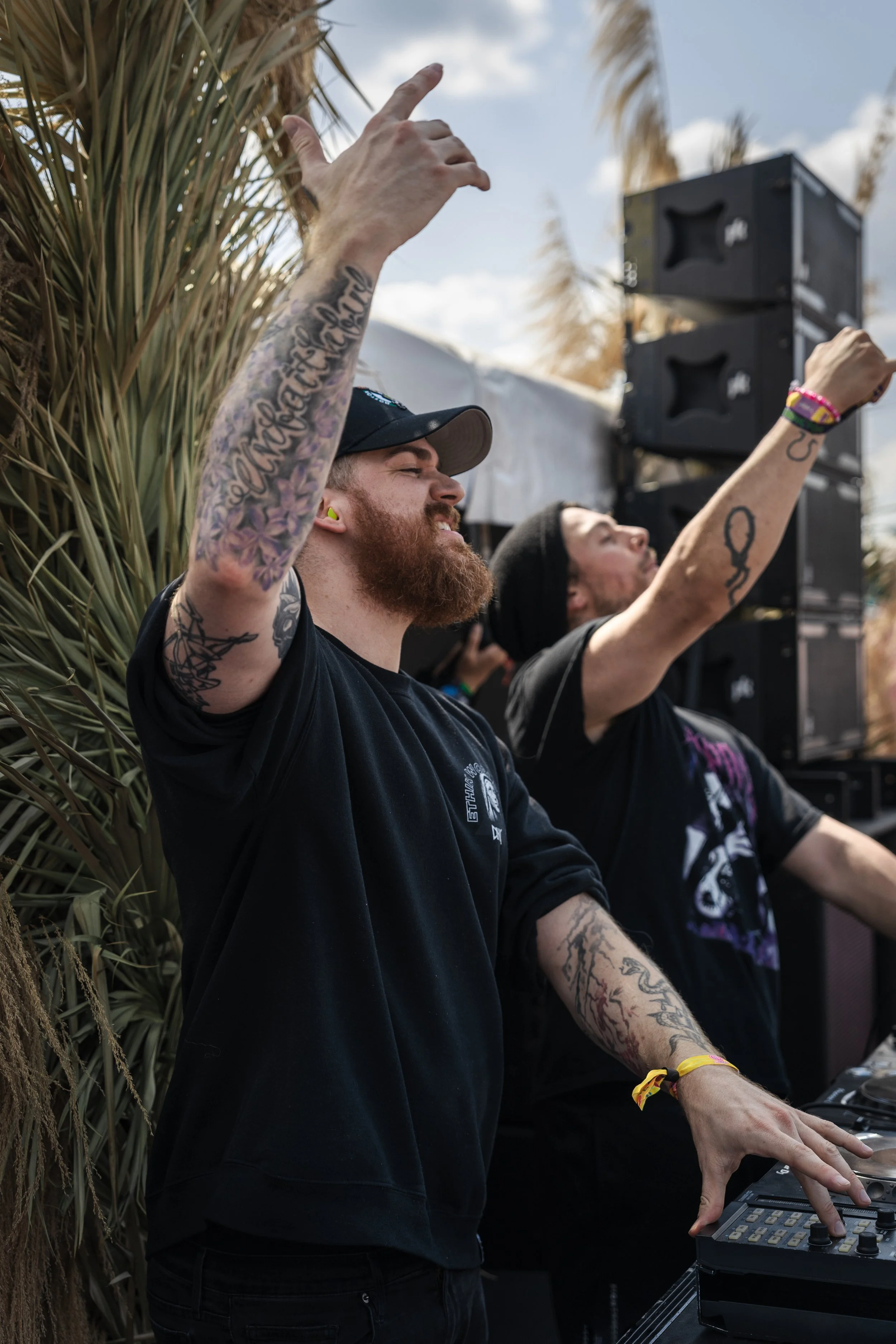 Adventure Club @ Imagine