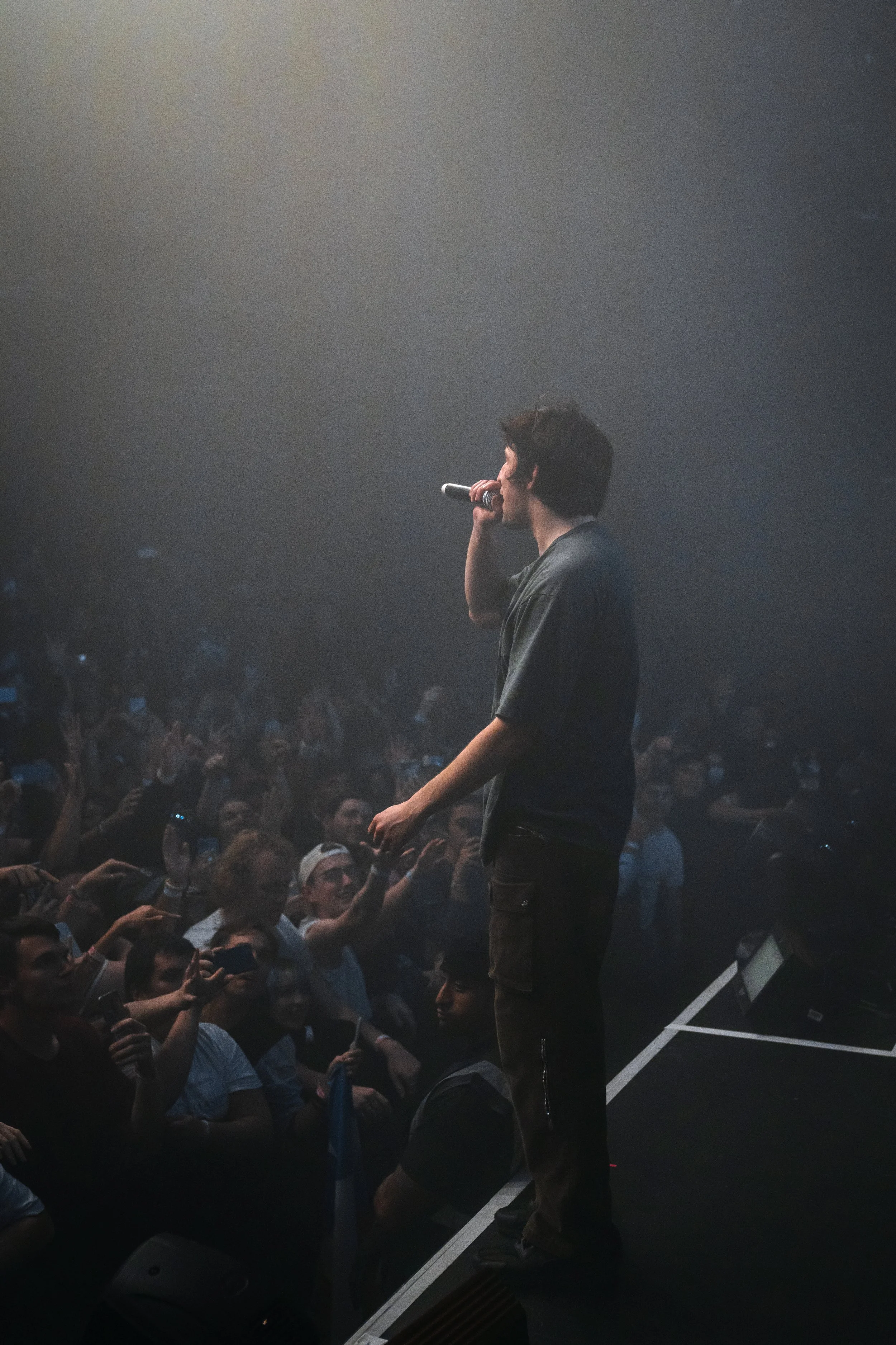 Porter Robinson @ The Warfield