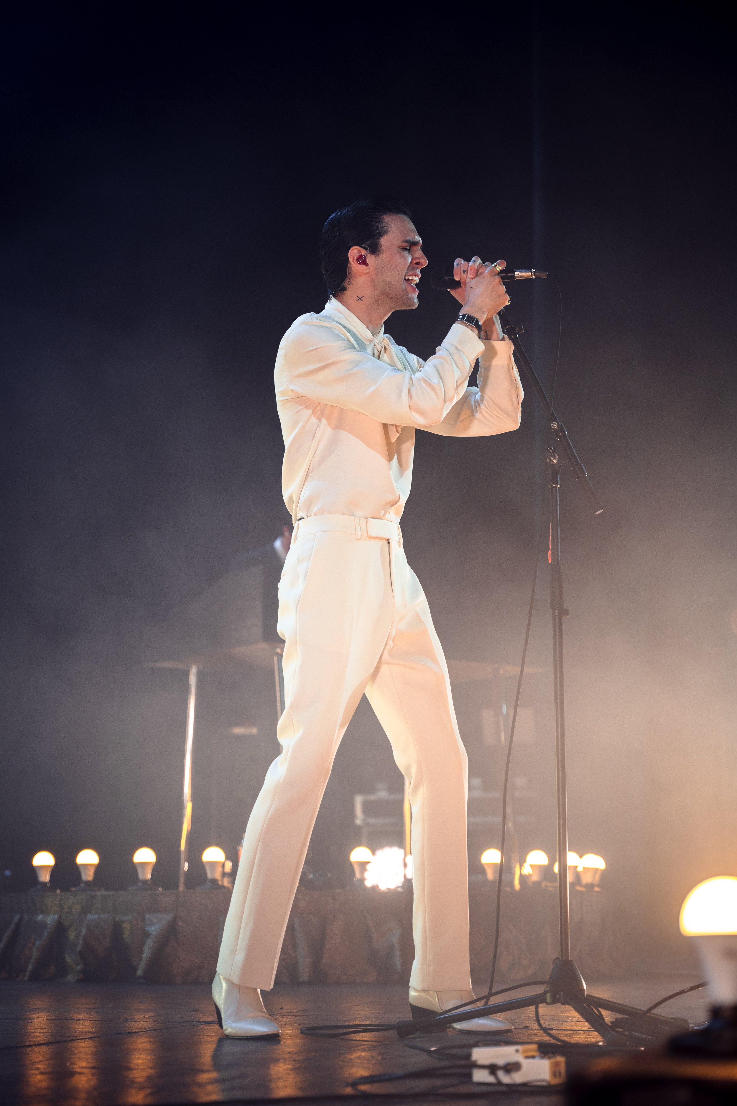 Stephen Sanchez @ The Wiltern