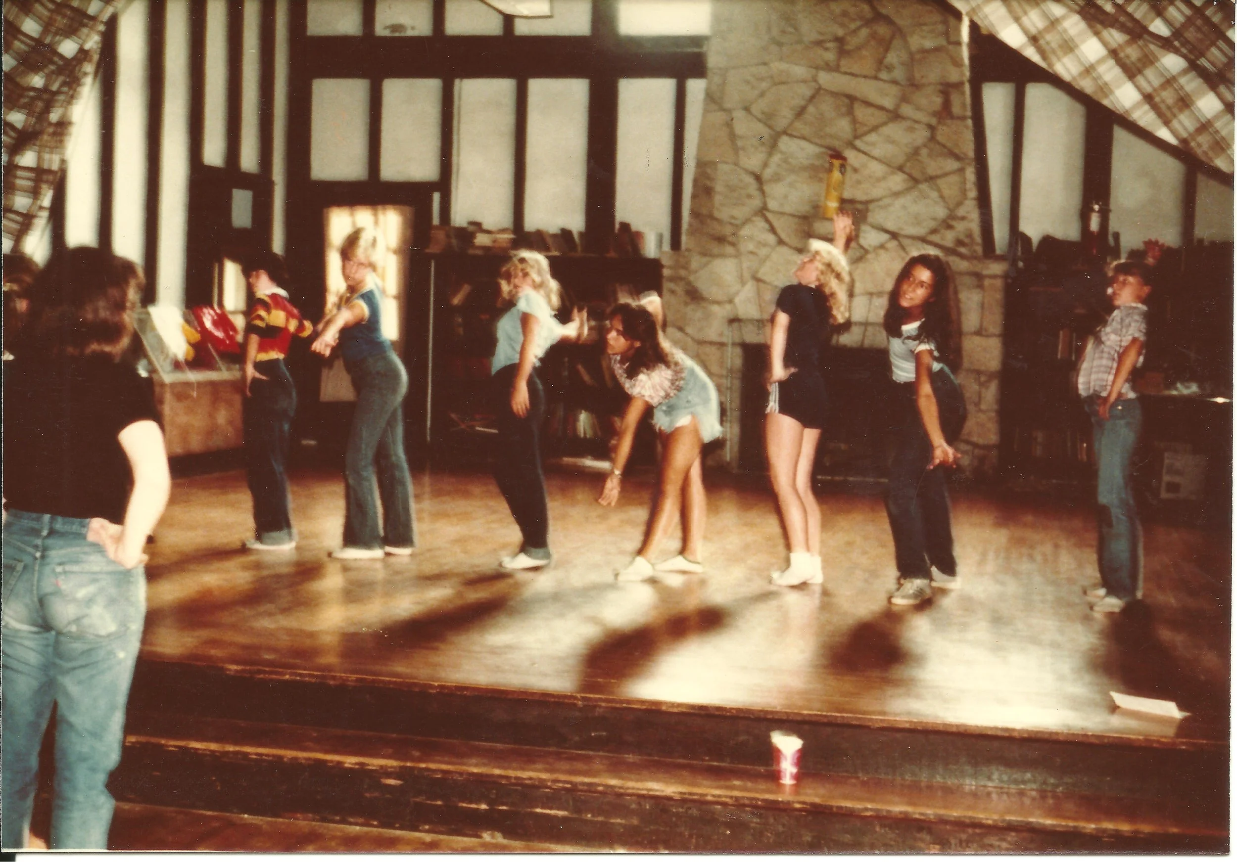 1979 - Evening Program