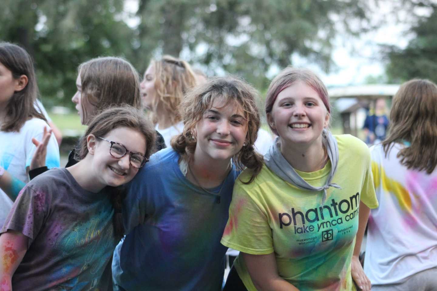 3 campers after color run.jpeg
