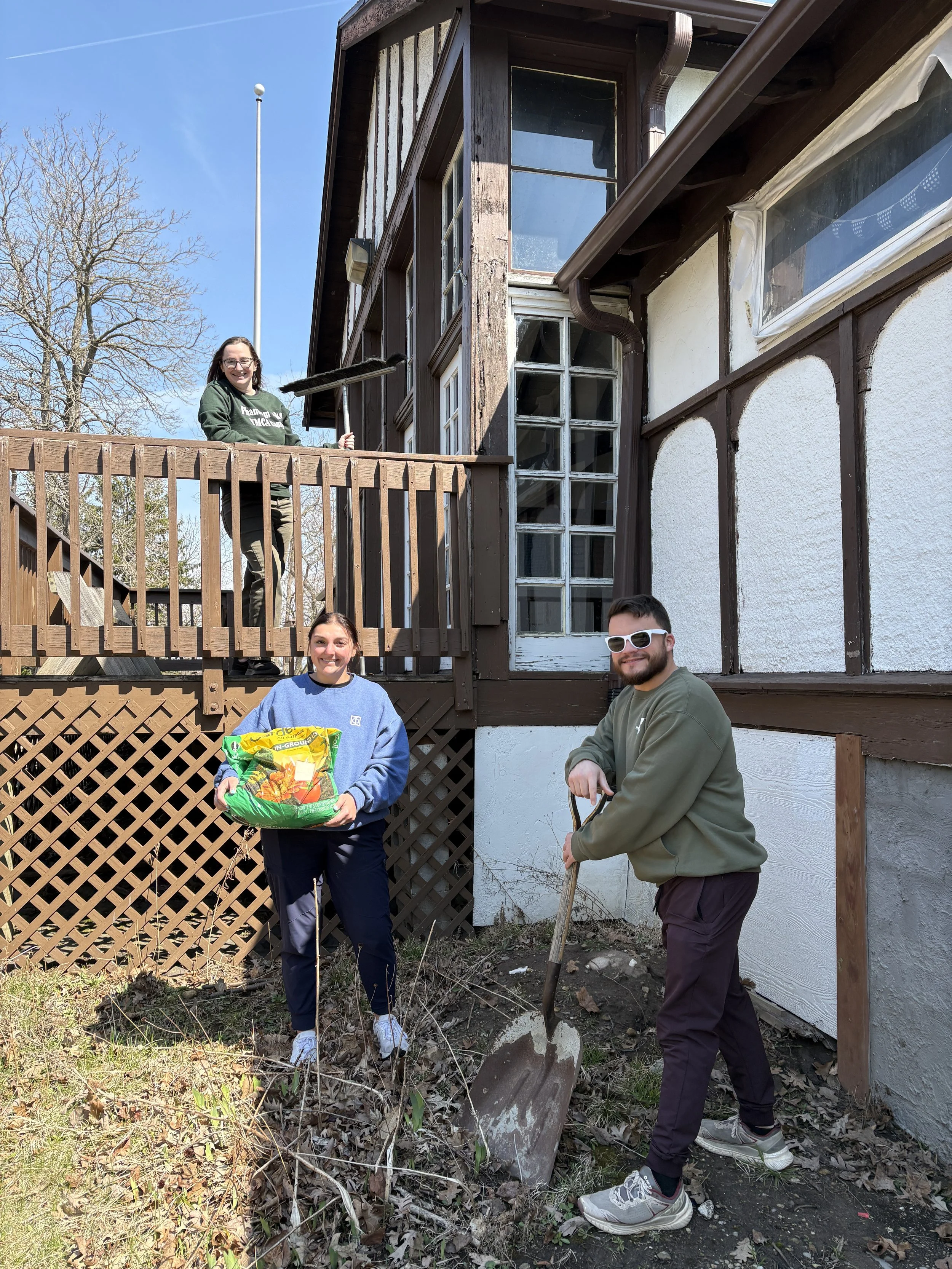 Phantom Lake YMCA Camp Announces Volunteer Opportunity Coming Saturday, April 25