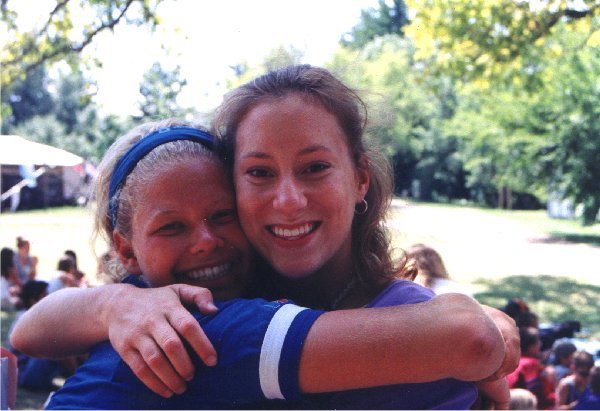 2000s - Staff together