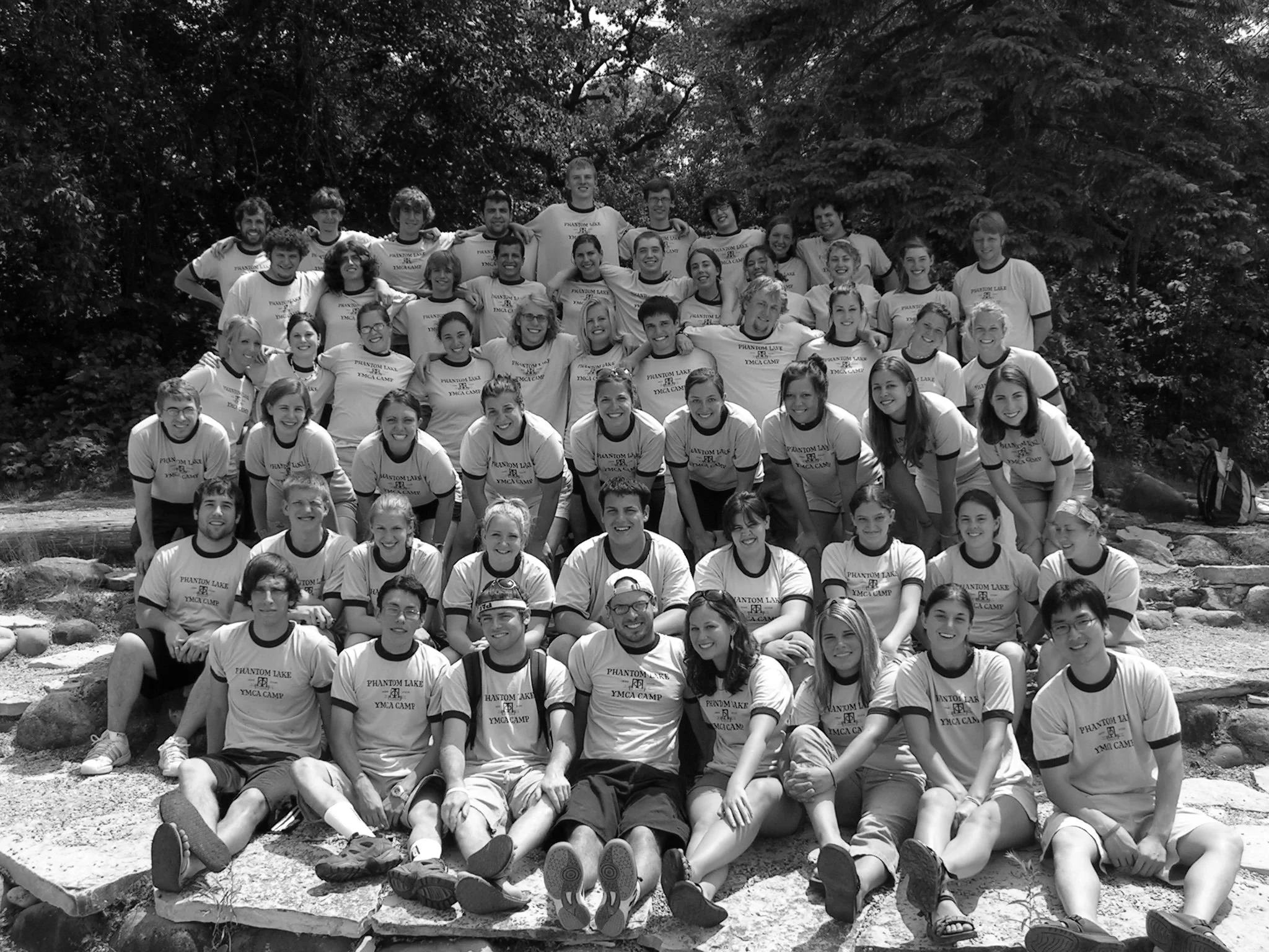 2006 - Staff Photo