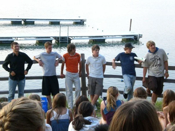 2007 - Awards on the Flagstones